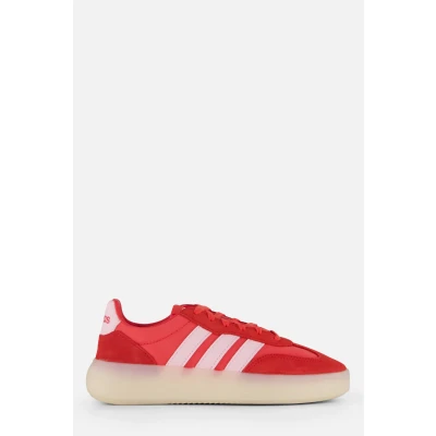 Afbeelding van ADIDAS SPORTSWEAR Sneakers laag &#039;Barreda Decode&#039; lichtlila / donkerlila knalrood