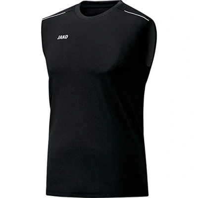 Afbeelding van Tanktop Classico Zwart / L