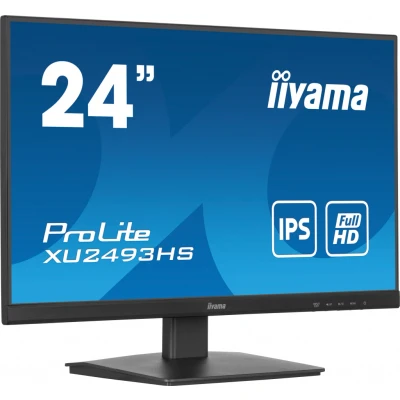 Afbeelding van iiyama ProLite XU2493HS B6