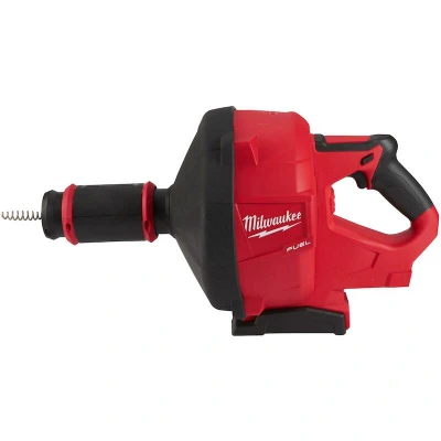 Afbeelding van MILWAUKEE M18 FDCPF10 0C FUEL accu ontstoppingsmachine 10 mm (zonder en lader) 4933459684