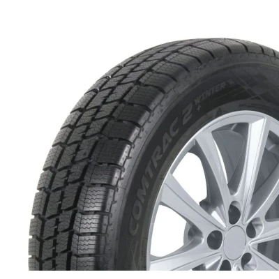 Afbeelding van Winterbanden VREDESTEIN Comtrac 2 Winter+ 205/75R16C, 110/108R TL