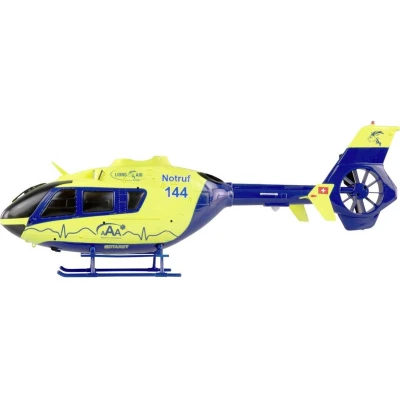 Afbeelding van Amewi AAA EC135B Reserveonderdeel Romp