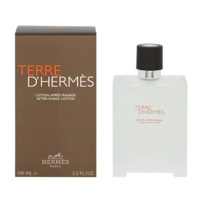 Afbeelding van HERMES Terre D&#039; Aftershave 100 ml