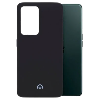 Afbeelding van Mobilize TPU Back Cover Zwart OnePlus Nord Ce 3 Lite 5G