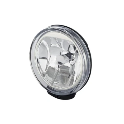 Afbeelding van Hella Mistlamp Comet FF 500 zKap z/gl 12V 1N6 010 952 101