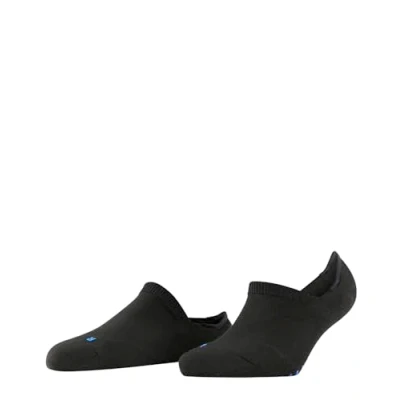 Afbeelding van Falke COOL KICK FÜSSLINGE Enkelsokken, Dames, Maat: 37 38, Black
