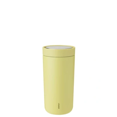 Afbeelding van Stelton To Go Click mok 0,4 l Laevis