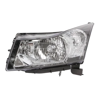 Afbeelding van TYC Koplamp 20 12940 05 2