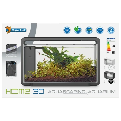 Afbeelding van Superfish HOME 30 Wit