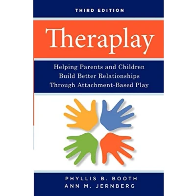 Afbeelding van Theraplay 3rd