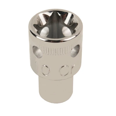Afbeelding van Bahco Dop 1/2&quot; met 4 punts veiligheidsoplossing twaalfkant 13 mm TAH16B