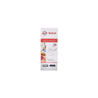 Afbeelding van Groupe SEB XA256010 folie vacupack 2 rollen 1X 22 cm x 3 m + 28