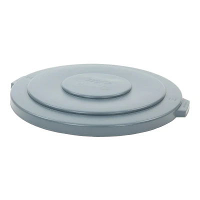 Afbeelding van Rubbermaid Brute Deksel Grijs 208,2 liter