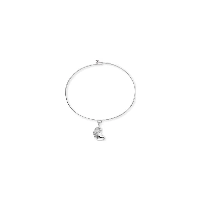 Afbeelding van Engelsrufer Dames Armband 925 sterling Zilver One Size Goud 32015516