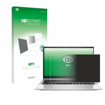 Afbeelding van upscreen privacyscherm voor HP EliteBook 845 G7 privacy filter screenfilter Blauwlichtfilter