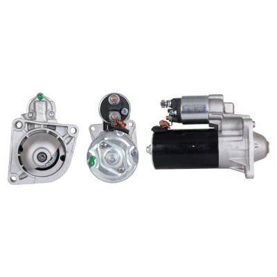 Afbeelding van Startmotor / Starter ELSTOCK 25 5254