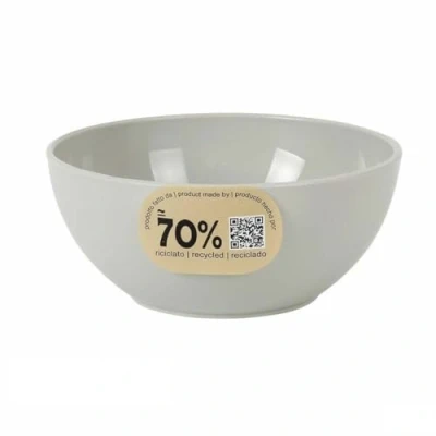 Afbeelding van Kom Dem Inside 300 ml ø 12 x 5 cm (36 Stuks)