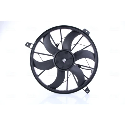 Afbeelding van Nissens Ventilatormotor /wiel Airco condensor 85512