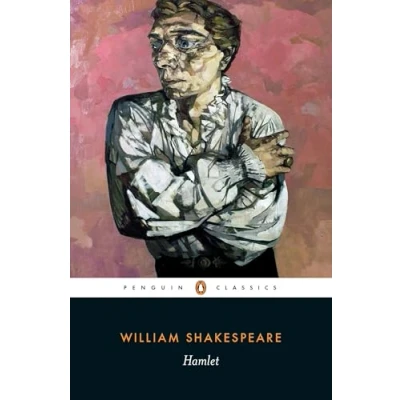 Afbeelding van Penguin Classics: Hamlet: William Shakespeare