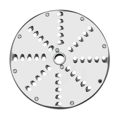 Afbeelding van Hendi Rasp mes, RVS, 280294