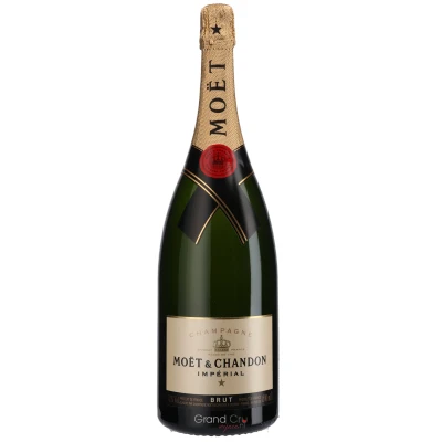 Afbeelding van Moët &amp; Chandon Champagne Brut Impérial 1,5 liter