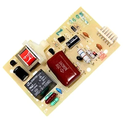 Afbeelding van Magimix 505404 module/elektrische eenheid platine d alim 11526