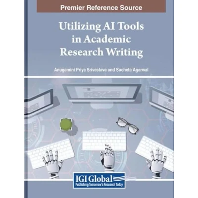 Afbeelding van Utilizing AI Tools in Academic Research Writing