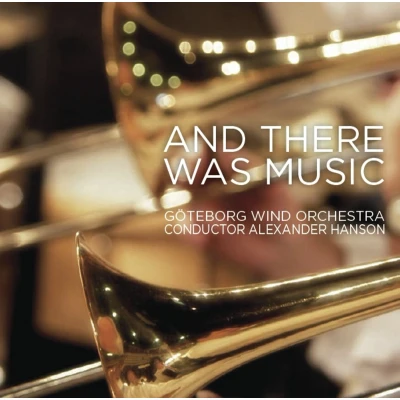 Afbeelding van Various Artists And There Was Music (CD)