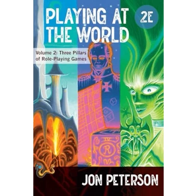 Afbeelding van Game Histories Playing at the World, 2E, Volume 2