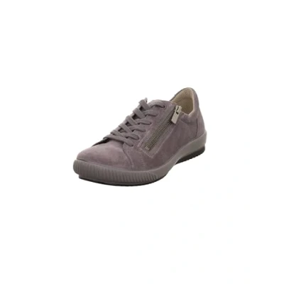 Afbeelding van Legero 1162 TANARO 5.0 Dames veterschoenen Kleur: Grijs Maat: 40