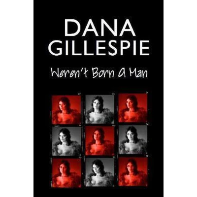 Afbeelding van Dana Gillespie: Weren&#039;t Born A Man