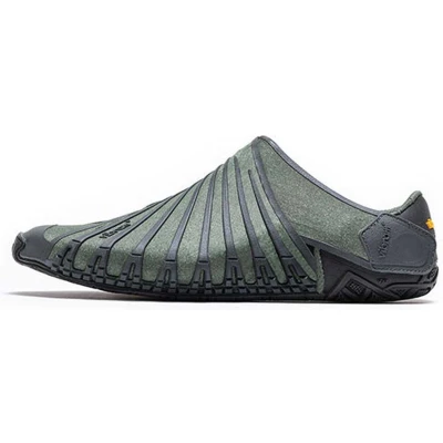 Afbeelding van Vibram Fivefingers Furoshiki Ecofree Schoenen Groen EU 39 Vrouw