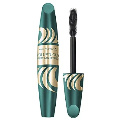 Afbeelding van Max Factor Voluptuous False Lash Effect Mascara Black Brown
