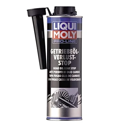 Afbeelding van LIQUI MOLY Pro Line Transmissieolie verliesstop 500 ml Olie additief SKU: 5199