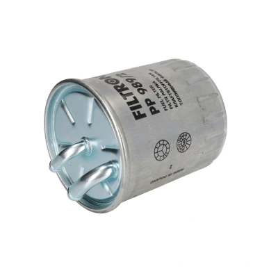 Afbeelding van Filtron Brandstoffilter PP 989/2