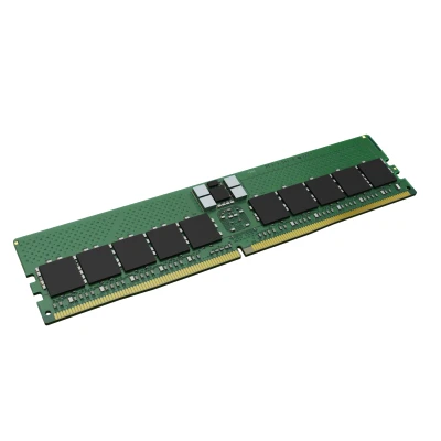 Afbeelding van Kingston Technology KTD PE564D8 32G, 32 GB, 1 x DDR5, 288 pin D