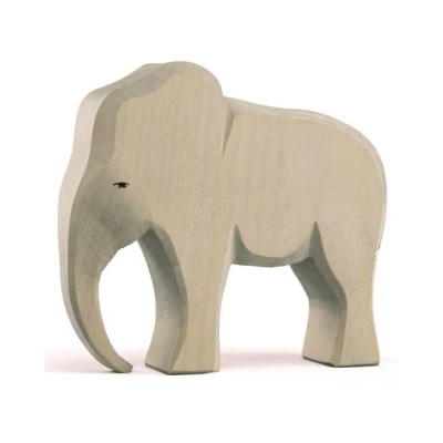 Afbeelding van Ostheimer Olifant bul (mannetje)