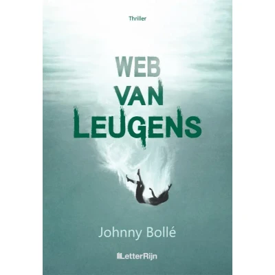 Afbeelding van Web van leugens (Paperback)