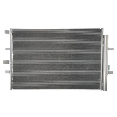 Afbeelding van Thermotec Airco condensor KTT110566