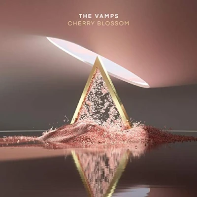 Afbeelding van The Vamps Cherry Blossom (CD)