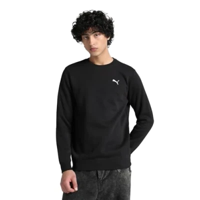 Afbeelding van Sweater Puma ESS CREW SWEAT FL