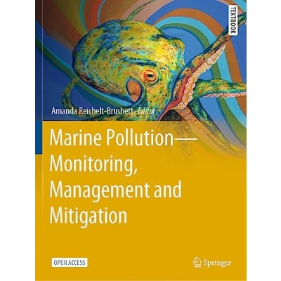 Afbeelding van Marine Pollution Monitoring, Management and Mitigation