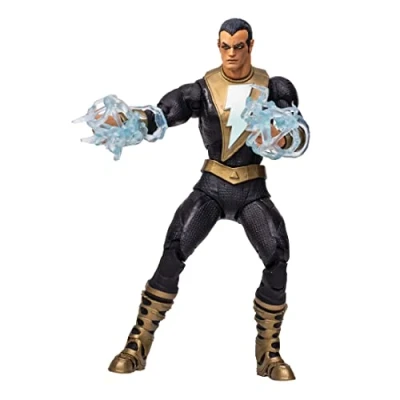 Afbeelding van Actiefiguren Bandai Multiverse Black Adam