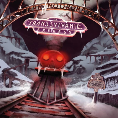 Afbeelding van De Transsylvanië Express