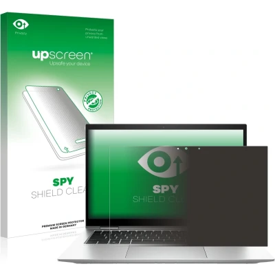 Afbeelding van upscreen privacy screenprotector voor HP EliteBook x360 1040 G9 Folie Beschermfolie Blauwlichtfilter