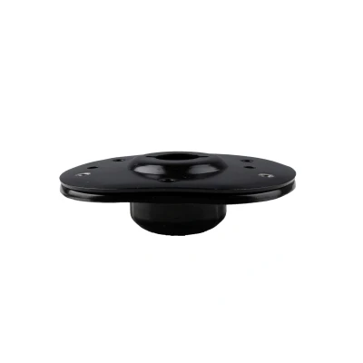 Afbeelding van Bilstein Veerpootlager &amp; rubber 12 231638