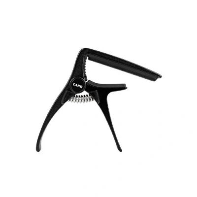 Afbeelding van Cascha HH 2281 capo voor ukelele