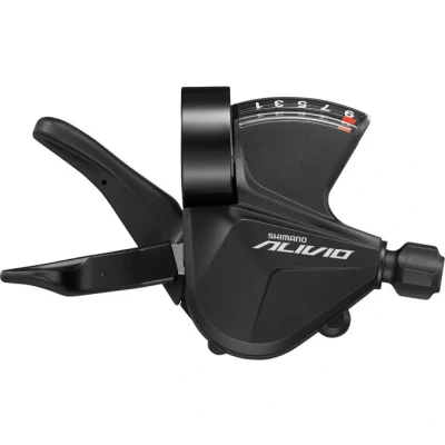 Afbeelding van Shimano Versteller rechts 9 speed Alivio SL M3100