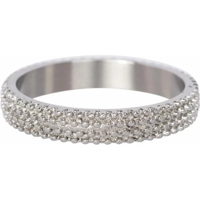 Afbeelding van Caviar iXXXi Vulring 4 mm Silver / 19