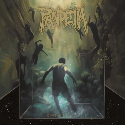 Afbeelding van Pandemia Darkened Devotion (CD)